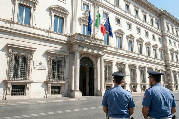 Concorso Polizia di Stato 2026: 1.000 Posti per Vice Ispettore - Guida Completa