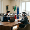 Concorso Polizia Stato 2026