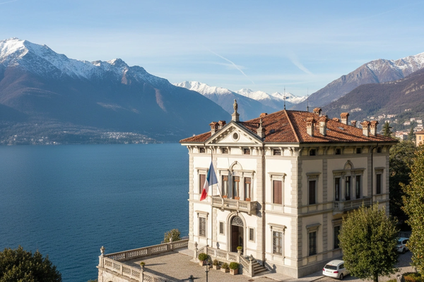 Concorso Provincia di Lecco 2026: 5 Posti per Agenti di Polizia Locale - Guida Completa