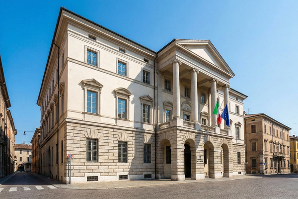 Concorso Provincia di Mantova 2026: 1 Posto per Dirigente Area Tecnica - Guida Completa