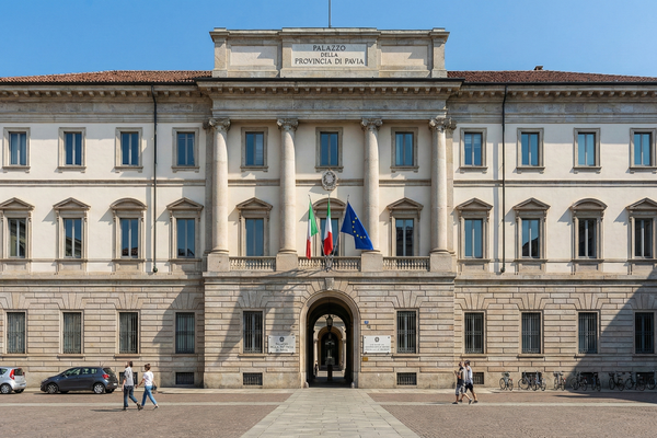 Concorso Provincia di Pavia 2026: 1 Posto per Direttore Generale - Guida Completa