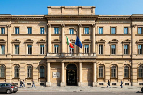 Concorso Provincia di Reggio Emilia 2026: 1 Posto Dirigente Pianificazione Territoriale - Guida Completa