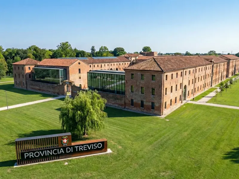 Provincia di Treviso