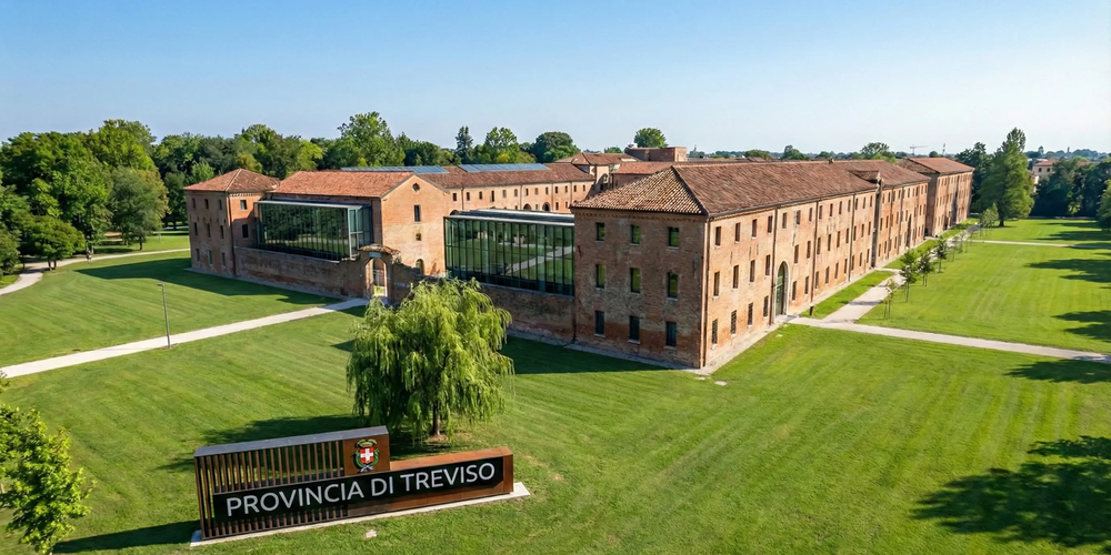 Provincia di Treviso