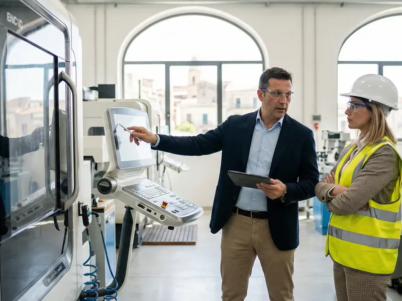 ispettorato del lavoro