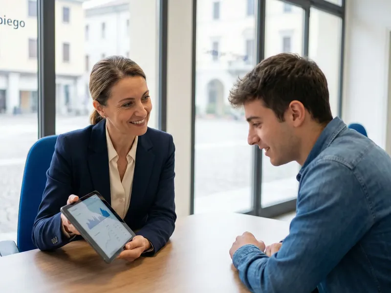 Centro per l'impiego