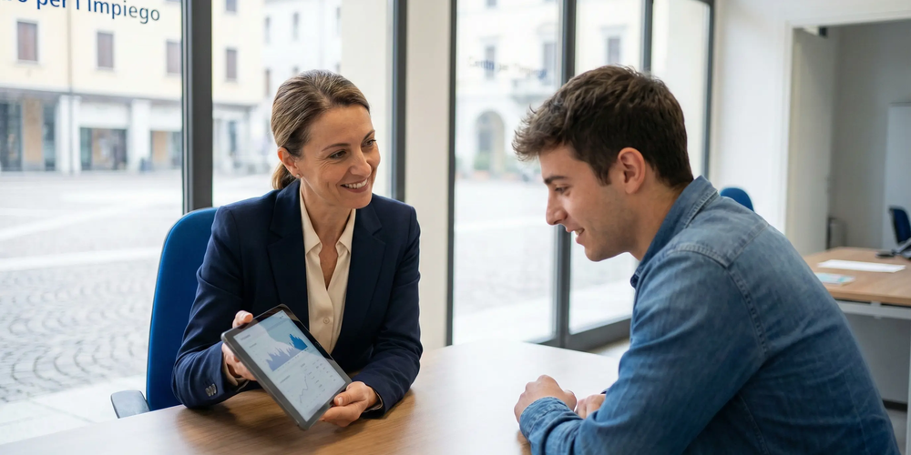 Centro per l'impiego