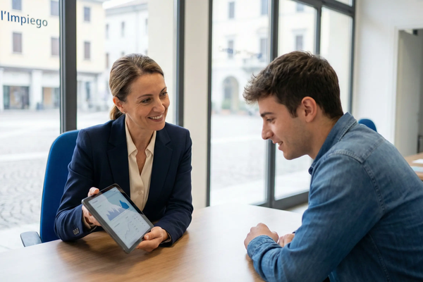 Concorso Centri per l'Impiego Sicilia 2026: 200 Posti per Funzionari - Guida Completa