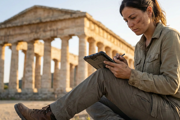 Concorso Regione Siciliana 2025: 10 posti per Funzionario Archeologo (ARCH) - Guida Completa