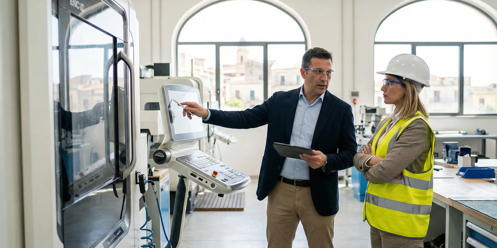 ispettorato del lavoro