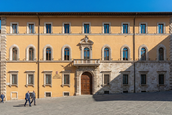 Concorso Regione Umbria 2026: 1 Posto per Psicologo del Lavoro - Guida Completa