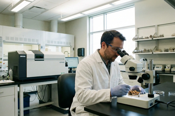 Concorso CNR-IRET Firenze: 1 Ricercatore in Agroecologia a tempo determinato