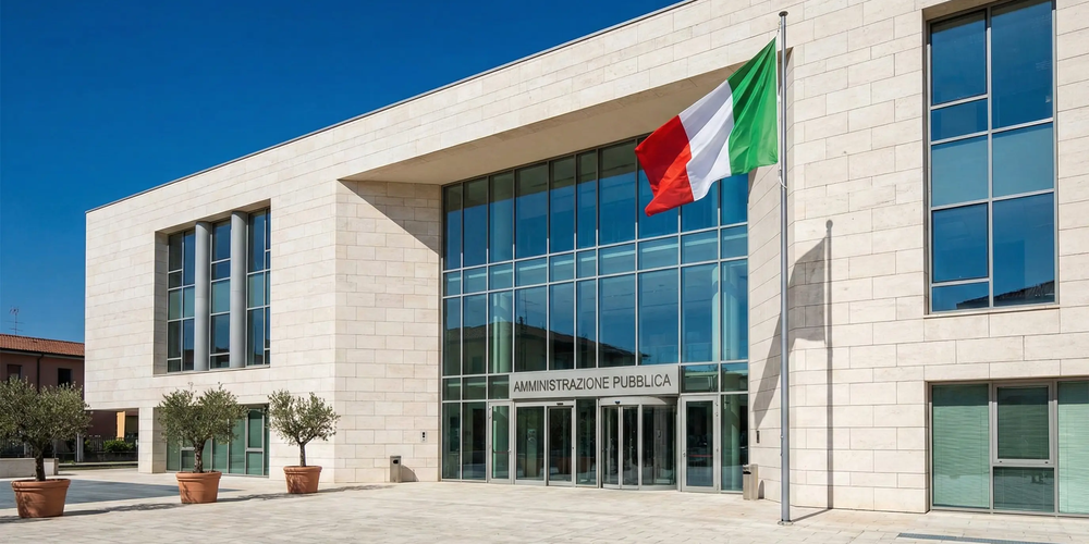 Amministrazione Pubblica