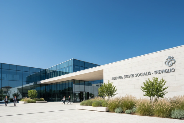 Concorso Risorsa Sociale Gera D'Adda 2026: 1 Posto Funzionario Amministrativo-Contabile - Guida Completa