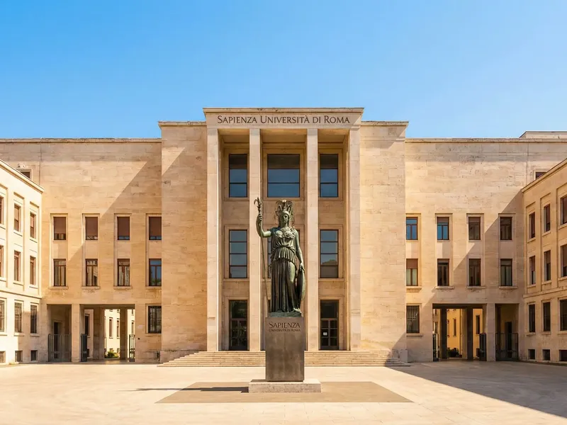 Università La Sapienza - Roma