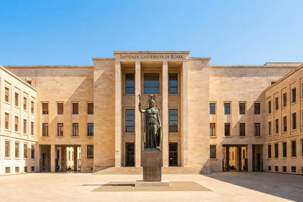 Concorso Sapienza Università di Roma 2026: 75 posti per Diplomati e Laureati