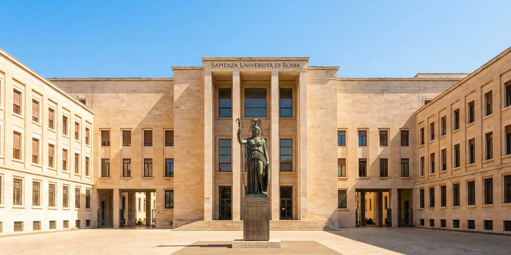 Università La Sapienza - Roma