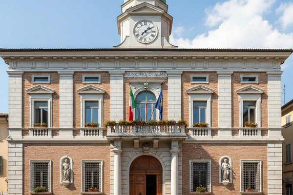 Concorso Unione dei Comuni Lombarda Almè e Villa d’Almè 2026: 2 Posti per Istruttori Contabili - Guida Completa