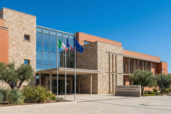 Concorso Unione dei Comuni del Coros 2026: 1 Posto per Funzionario Esperto Informatica - Guida Completa