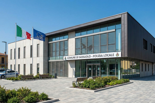 Concorso Unione dei Comuni del Distretto Ceramico 2026: 1 Posto Istruttore Amministrativo a Sassuolo - Guida Completa