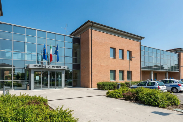 Concorso Unione Comuni Modenesi Area Nord 2026: Graduatoria per Istruttori Amministrativi - Guida Completa