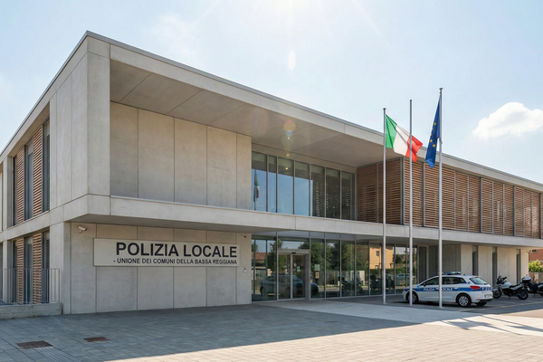 Concorso Unione Comuni del Sorbara 2026: 1 Posto per Istruttore di Polizia Locale - Guida Completa