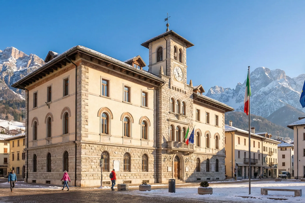 Concorso Unione Montana Agordina 2026: 1 Posto per Istruttore Tecnico - Guida Completa