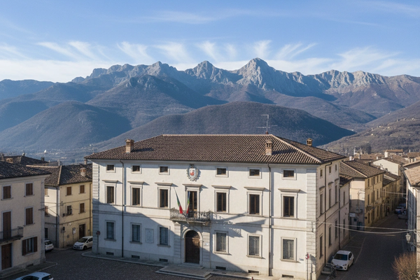 Concorso Unione Montana dei Comuni dell'Appennino Reggiano 2026: 1 Posto Funzionario EQ - Guida Completa