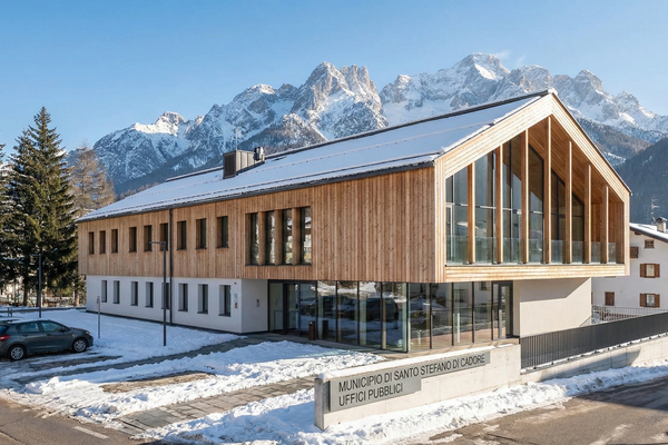 Concorso Unione Montana Feltrina 2026: 1 Posto per Funzionario Tecnico - Guida Completa