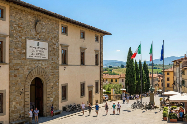 Concorso Unione Montana dei Comuni del Mugello 2026: 2 Posti per Istruttori Turistici - Guida Completa