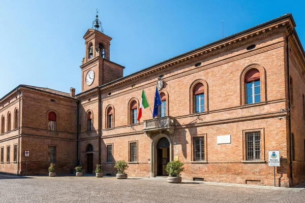 Concorso Unione Terred’Acqua 2026: 1 Posto Amministrativo a Crevalcore - Guida Completa