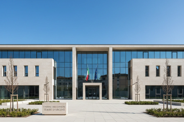 Concorso Unione dei Comuni Valli del Reno 2026: 1 Posto per Ingegnere - Guida Completa