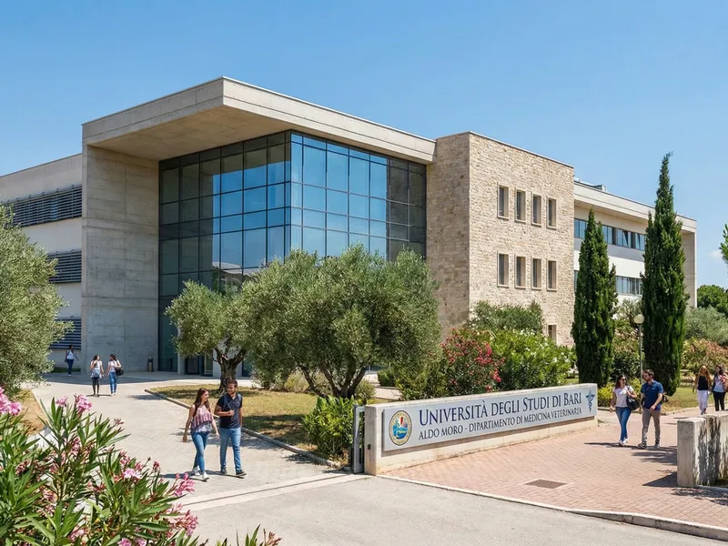 concorso-universita-bari-2026-veterinaria