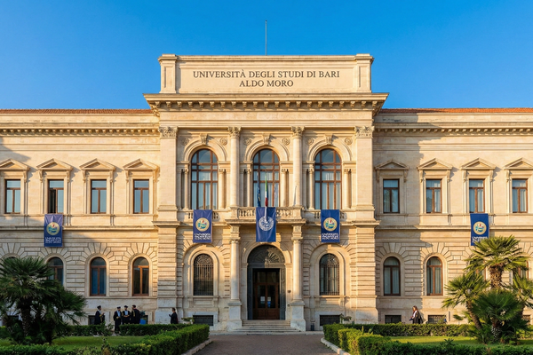 Concorso Università di Bari 2026: 1 Posto per Ricerca sull'Antifascismo - Guida Completa