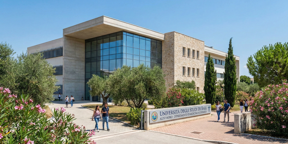 concorso-universita-bari-2026-veterinaria