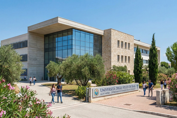 Concorso Università di Bari 2026: 2 Posti per Operaio Agricolo Specializzato - Guida Completa