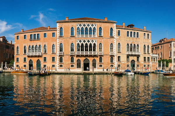 Concorso Università Ca' Foscari 2026: 1 Posto per Funzionario Ufficio Gare - Guida Completa