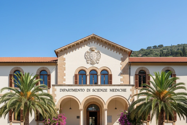 Concorso Università di Cagliari 2026: 1 Posto per Esperto Informatica PNRR - Guida Completa