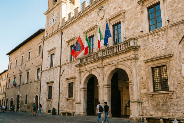 Concorso Università di Camerino 2026: 1 Posto per Collaboratore Amministrativo (L. 68/99) - Guida Completa