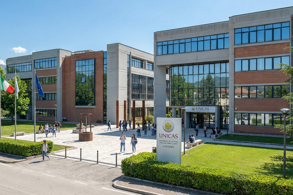 Concorso Università di Cassino 2026: 7 Posti per il Progetto Diritto allo Studio nelle Carceri - Guida Completa