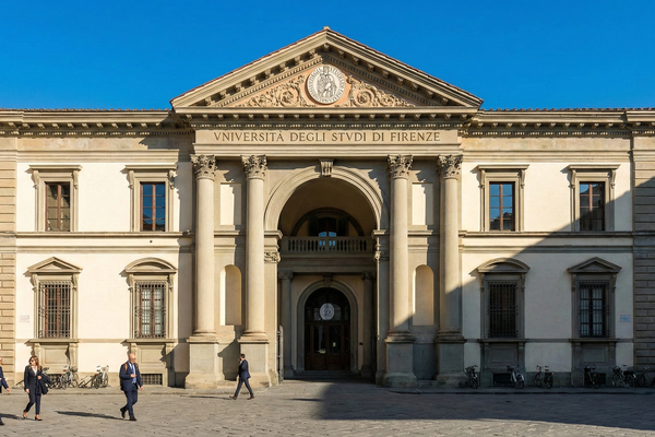 Concorso Università di Firenze 2026: 2 Posti per Funzionari KTO - Guida Completa