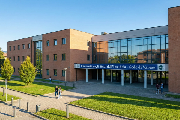 Concorso Università dell'Insubria 2026: 2 Posti per CEL di Lingua Inglese - Guida Completa