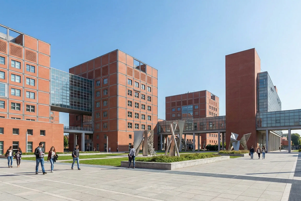 Concorso Università Milano-Bicocca 2026: 1 Posto per Funzionario Facility Sequenziamento DNA - Guida Completa