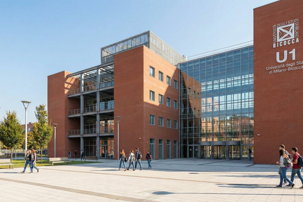 Concorso Università Milano-Bicocca 2026: Posto per Funzionario Tecnico Sostenibilità - Guida Completa