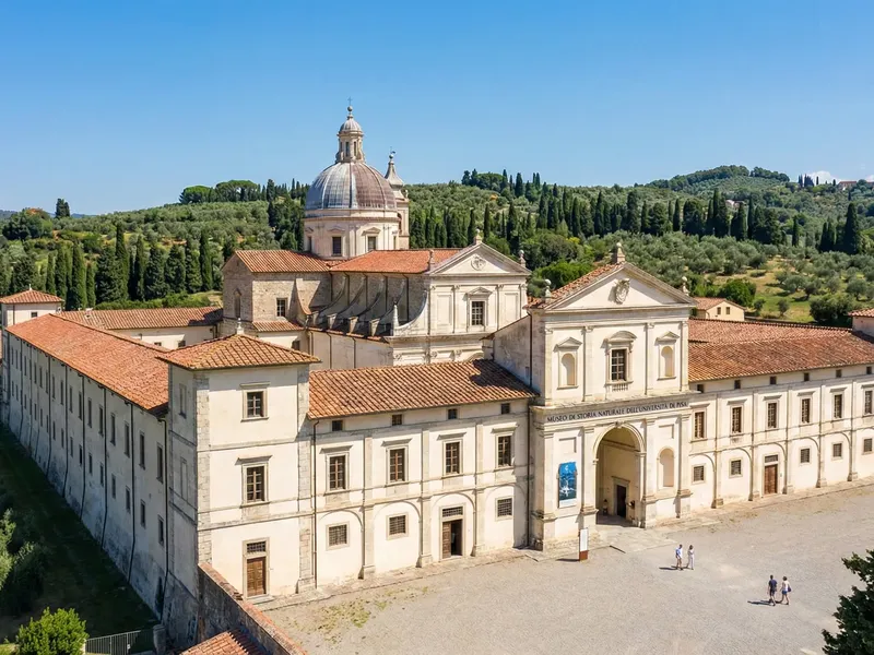 concorso-universita-pisa-2026-museo