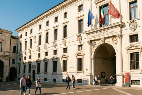 Concorso Università di Padova 2026: 2 Posti per Tecnici di Laboratorio - Guida Completa