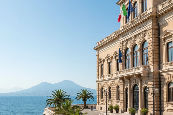 Concorso Università Parthenope 2026: 1 Posto per Collaboratore Amministrativo - Guida Completa