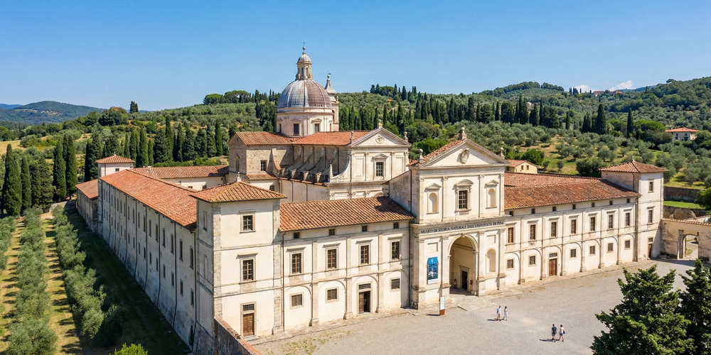 concorso-universita-pisa-2026-museo