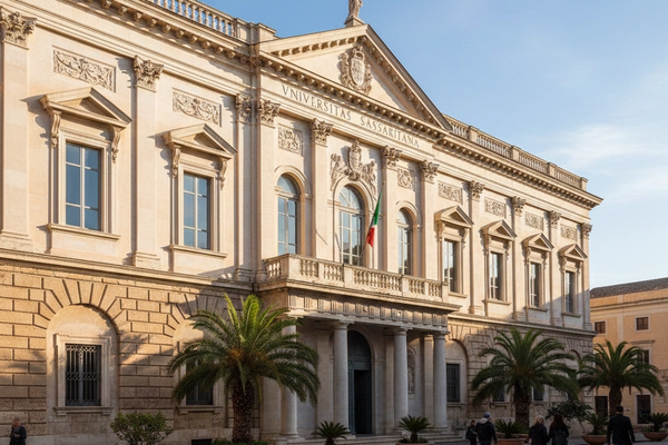Concorso Università di Sassari 2026: 1 Posto per Supporto Relazioni Istituzionali - Guida Completa