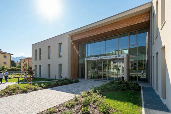 Concorso Villa Serena Valdagno 2026: 1 Posto per Educatore - Guida Completa